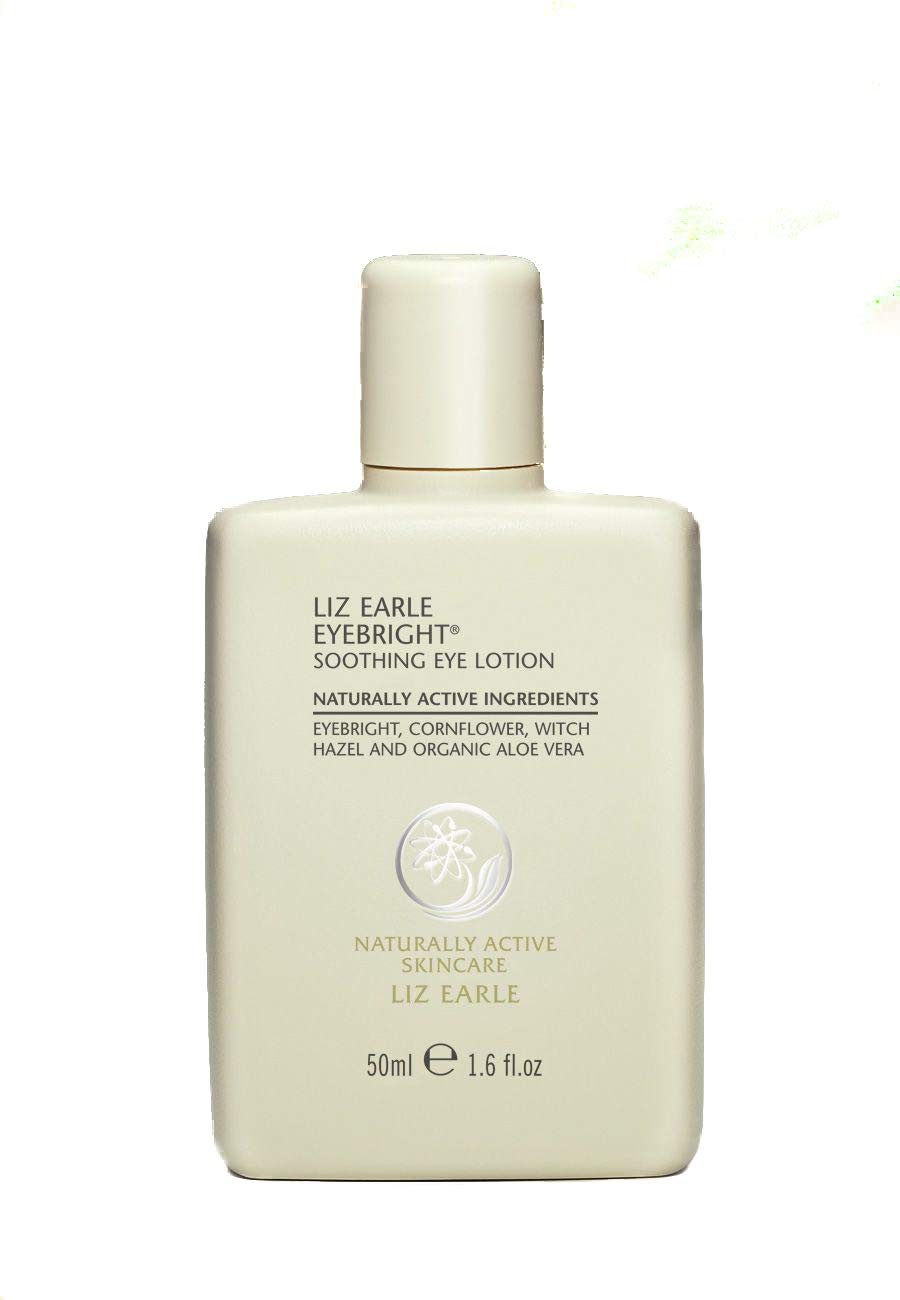 Liz Earle Eyebright Travel Size 50ml Beauty & Personal Care Liz Earle