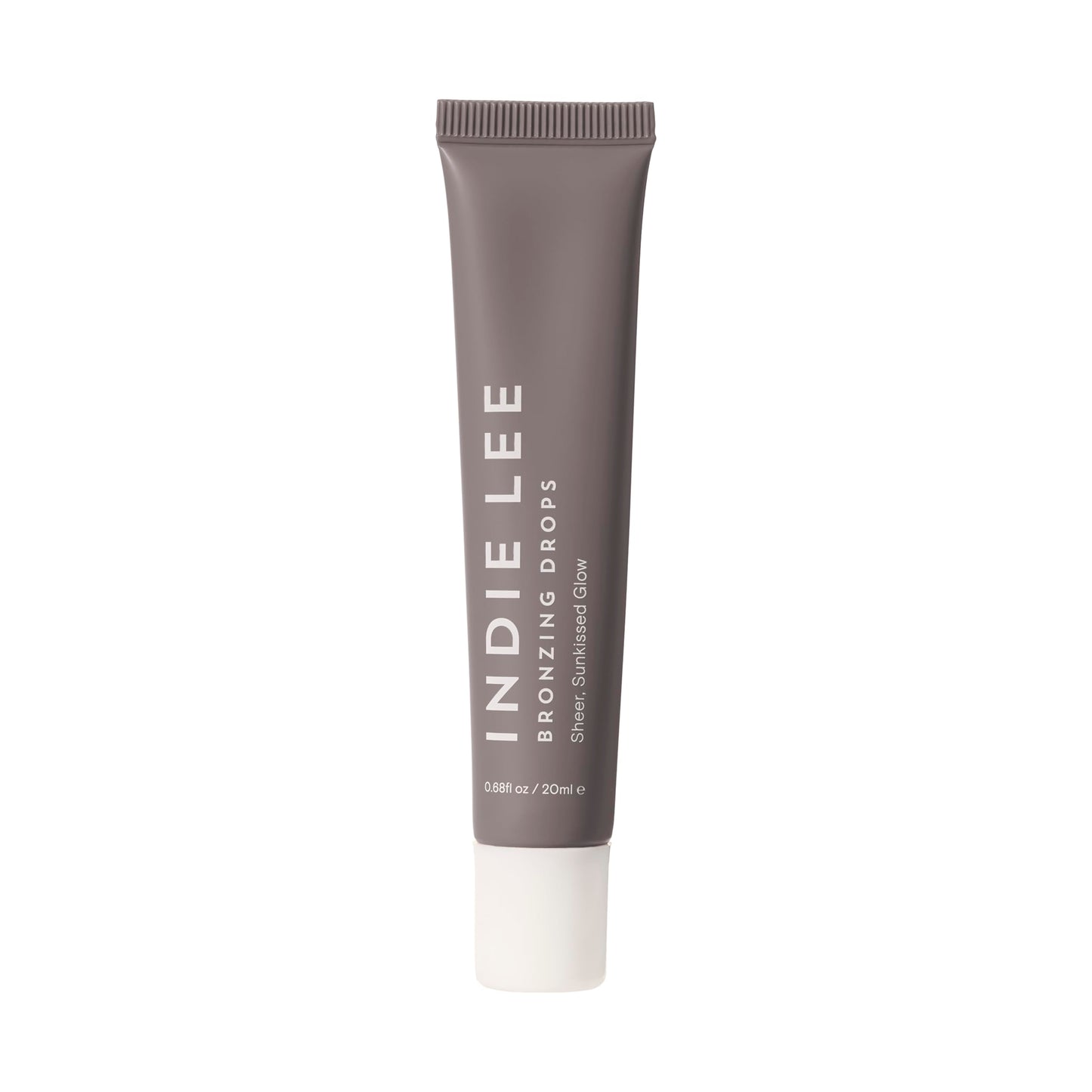 Indie Lee Bronzing Drops for Face & Body - Hydrating Face Makeup for a Sheer Glow - Liquid Bronzer & Highlighter with Niacinamide & Squalane Beauty & Personal Care Indie Lee