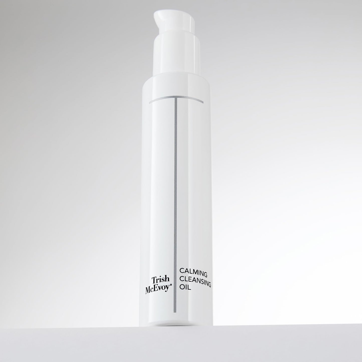 Trish McEvoy Instant Solutions Calming Cleansing Oil, 3.4 fl oz. Beauty & Personal Care Trish McEvoy