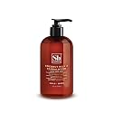 Soapbox Coconut milk and Sandalwood Moisturizing Hand Soap 12 fl oz Beauty & Personal Care Soapbox