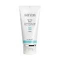 Sanitas Skincare Tea Tree Mask, Purifying Treatment Mask, Detoxifying Clay Blend, Salicylic Acid, 2 Ounces Beauty & Personal Care Sanitas