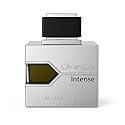 Al Haramain L'Aventure Intense for Men Eau de Parfum Spray, 3.4 Ounce Beauty & Personal Care Al Haramain