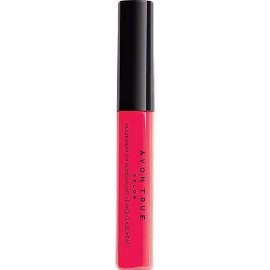 Avon Ultra Glazewear Lip Gloss (Fiery Red) Beauty & Personal Care AVON
