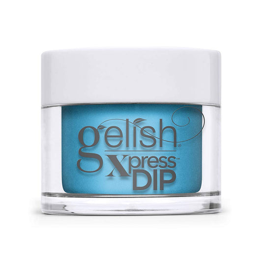 Gelish Xpress Dip Powder Nail Manicure - No Filter Needed, 1.5 oz