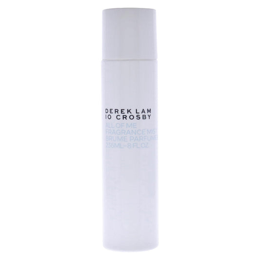 All of Me by Derek Lam for Women - 8 oz Fragrance Mist Beauty & Personal Care Derek Lam