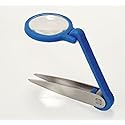 Miracle Point MT8 Magnifying Tweezers - Set of 2 Beauty & Personal Care Miracle Point