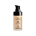 Kokie Cosmetics Hd Foundation, 10W, 1.01 Fluid Ounce Beauty & Personal Care Kokie