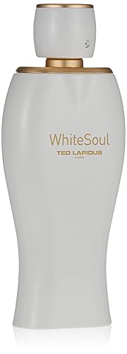 Ted Lapidus White Soul for Women - 3.33 Ounce EDP Spray Beauty & Personal Care Ted Lapidus
