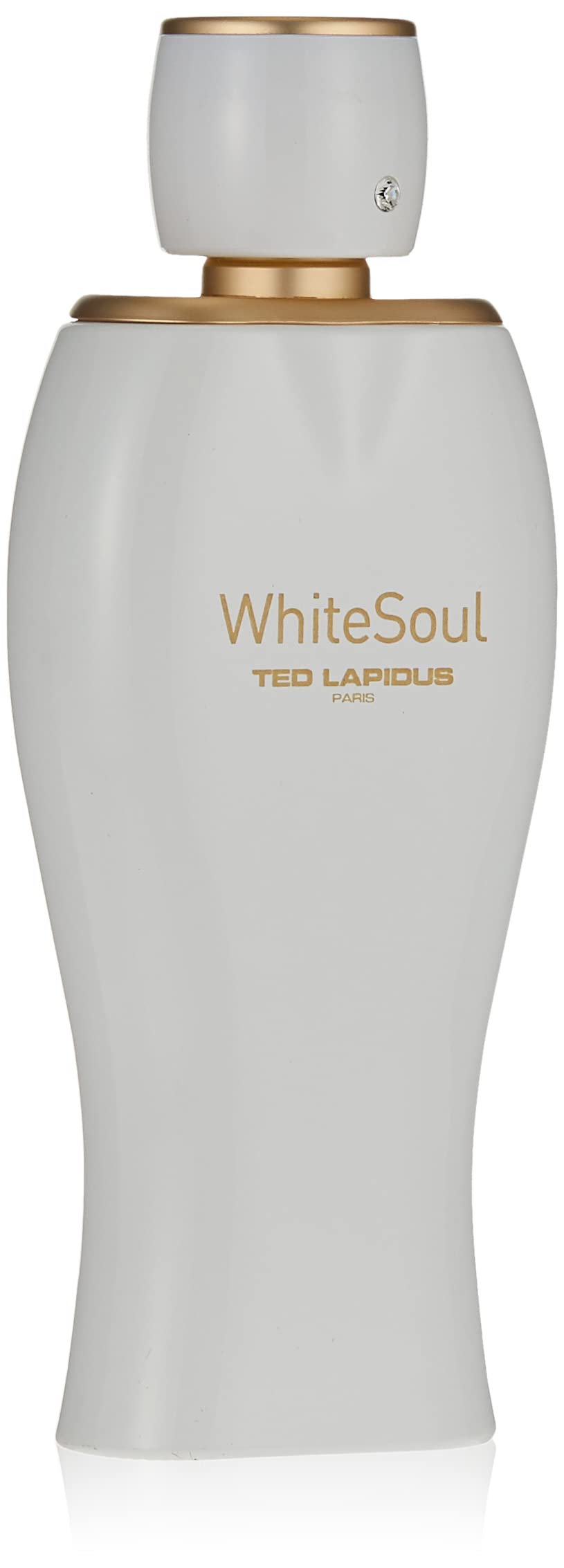 Ted Lapidus White Soul for Women - 3.33 Ounce EDP Spray Beauty & Personal Care Ted Lapidus
