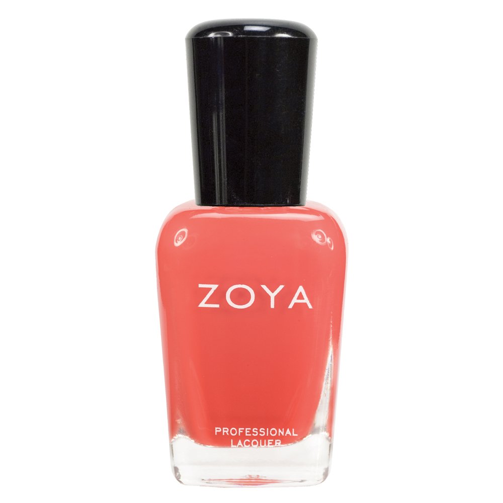 ZOYA Nail Polish, Heidi, 0.5 fl. oz. Beauty & Personal Care ZOYA