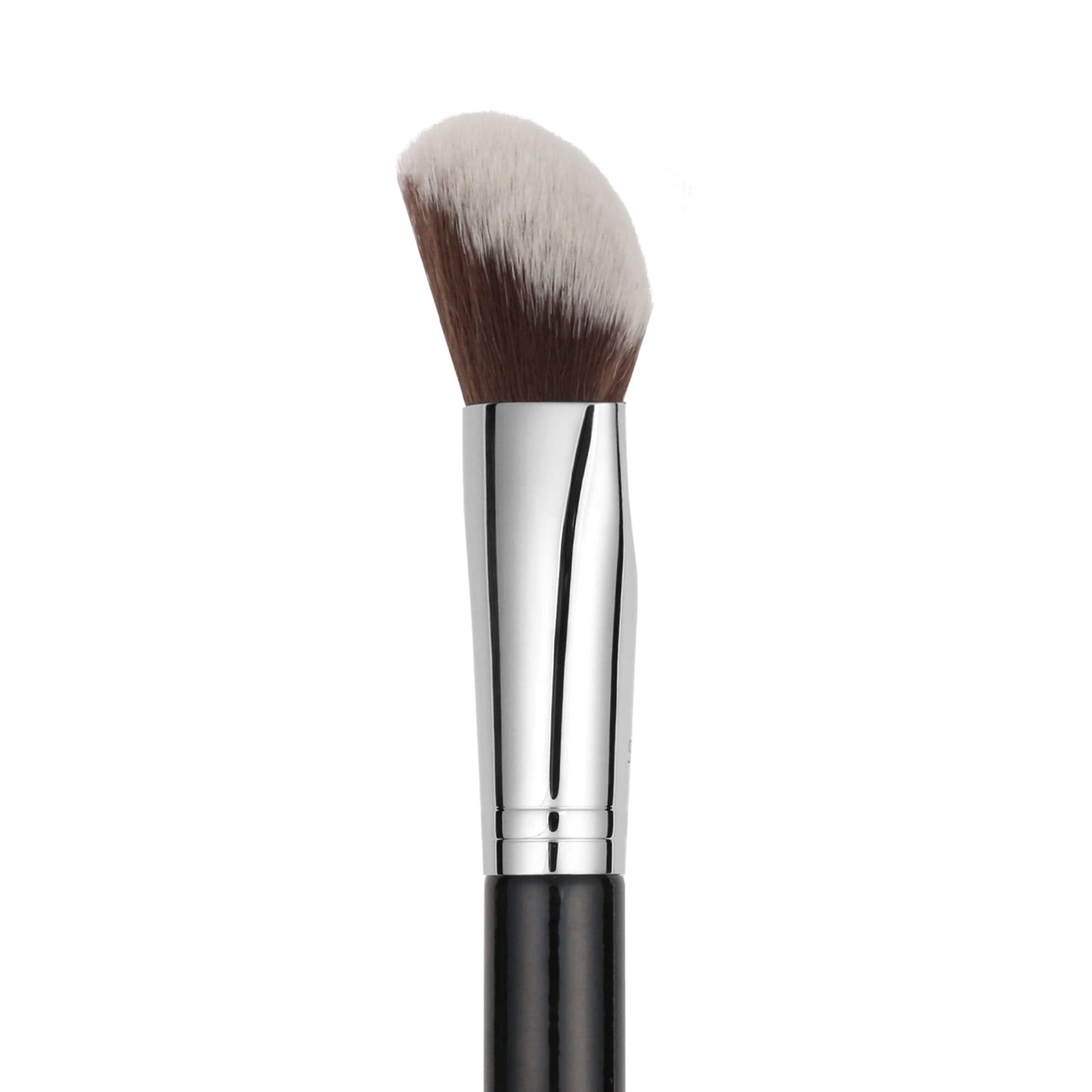 Bdellium Tools Professional Makeup Brush - Maestro Series 988 BDHD Phase I Large Foundation/Powder - With Soft Synthetic Fibers, For Application Beauty & Personal Care BDELLIUM TOOLS