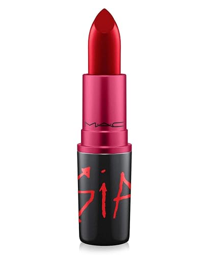 MAC Viva Glam Lipstick SIA Beauty & Personal Care MAC