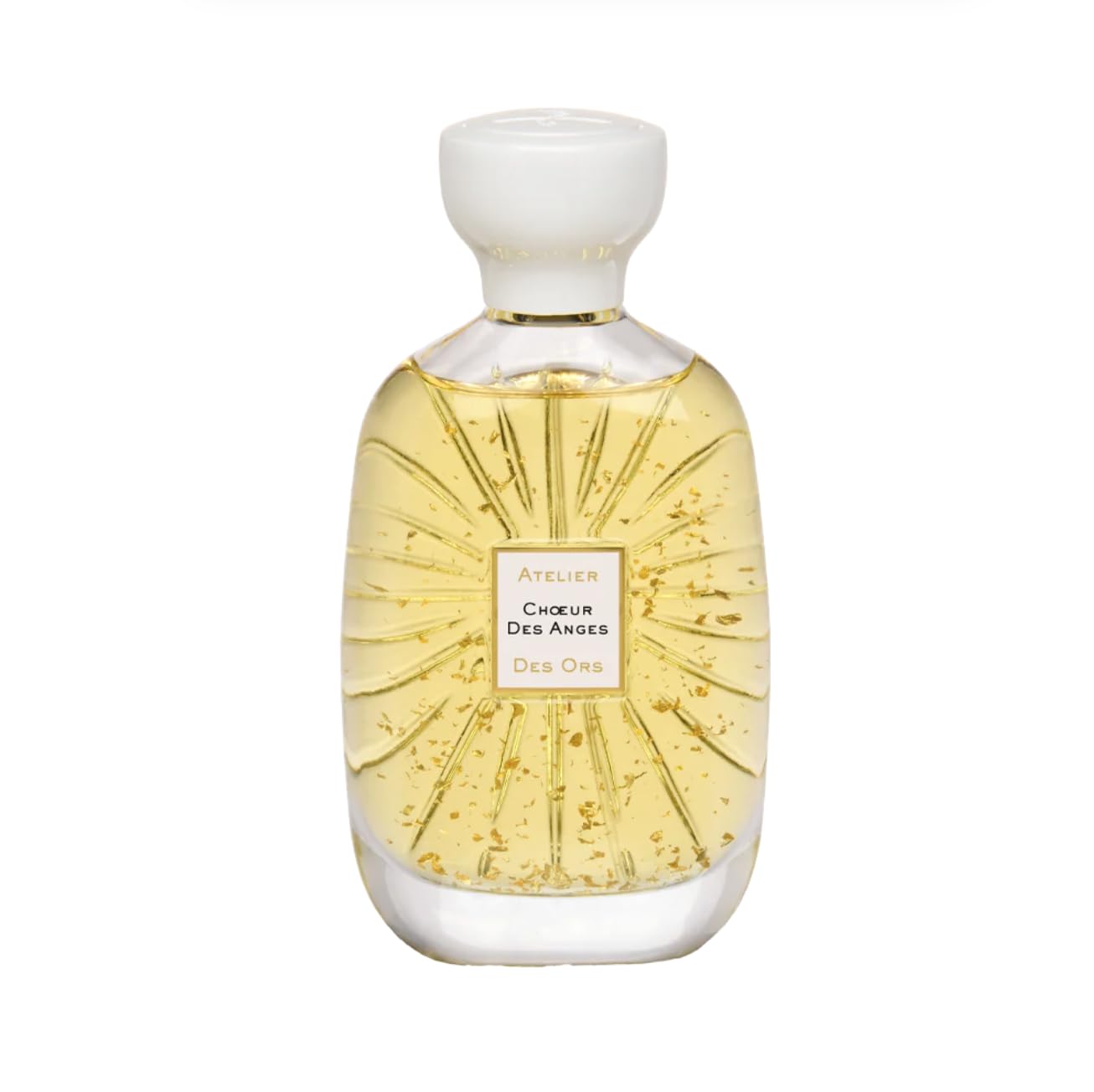 Atelier des Ors Choeur Des Anges Eau de Parfum 100ml/3.3fl.oz Spray Beauty & Personal Care Atelier des Ors