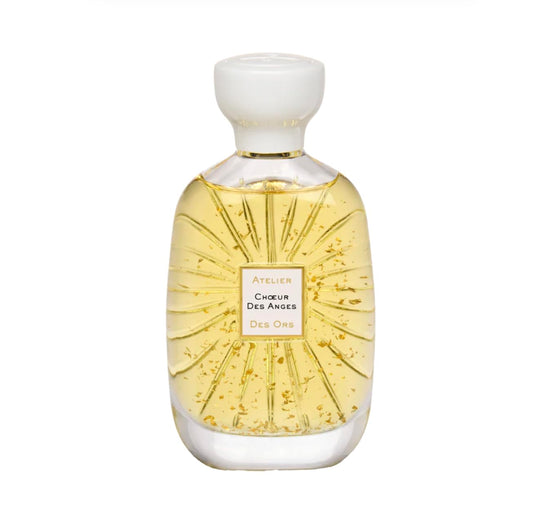 Atelier des Ors Choeur Des Anges Eau de Parfum 100ml/3.3fl.oz Spray Beauty & Personal Care Atelier des Ors