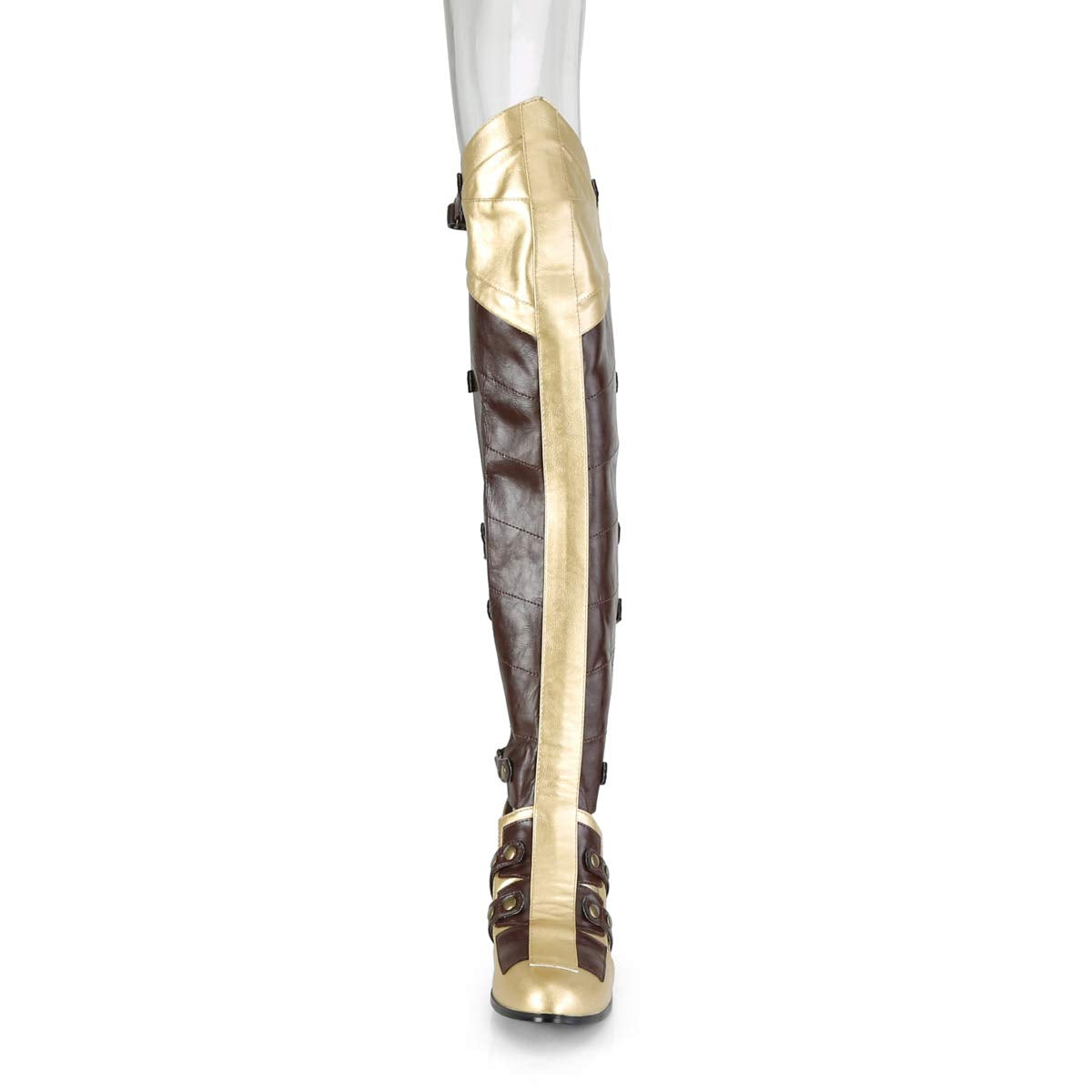 Funtasma Maiden-8830 Knee-High Boot Beauty & Personal Care Funtasma