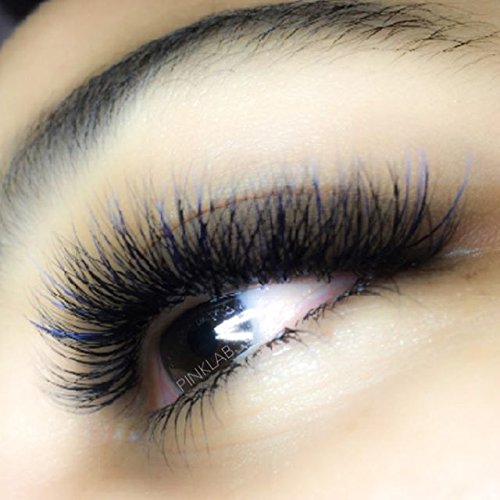 Rev Pro Gold Tweezer /45 degree/Isolation/Eyelash Extension By PINKLAB Beauty and Personal Care PINKLAB