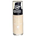 Revlon ColorStay Ivory Makeup For Combination Oily Skin - 2 per case. Beauty & Personal Care REVLON