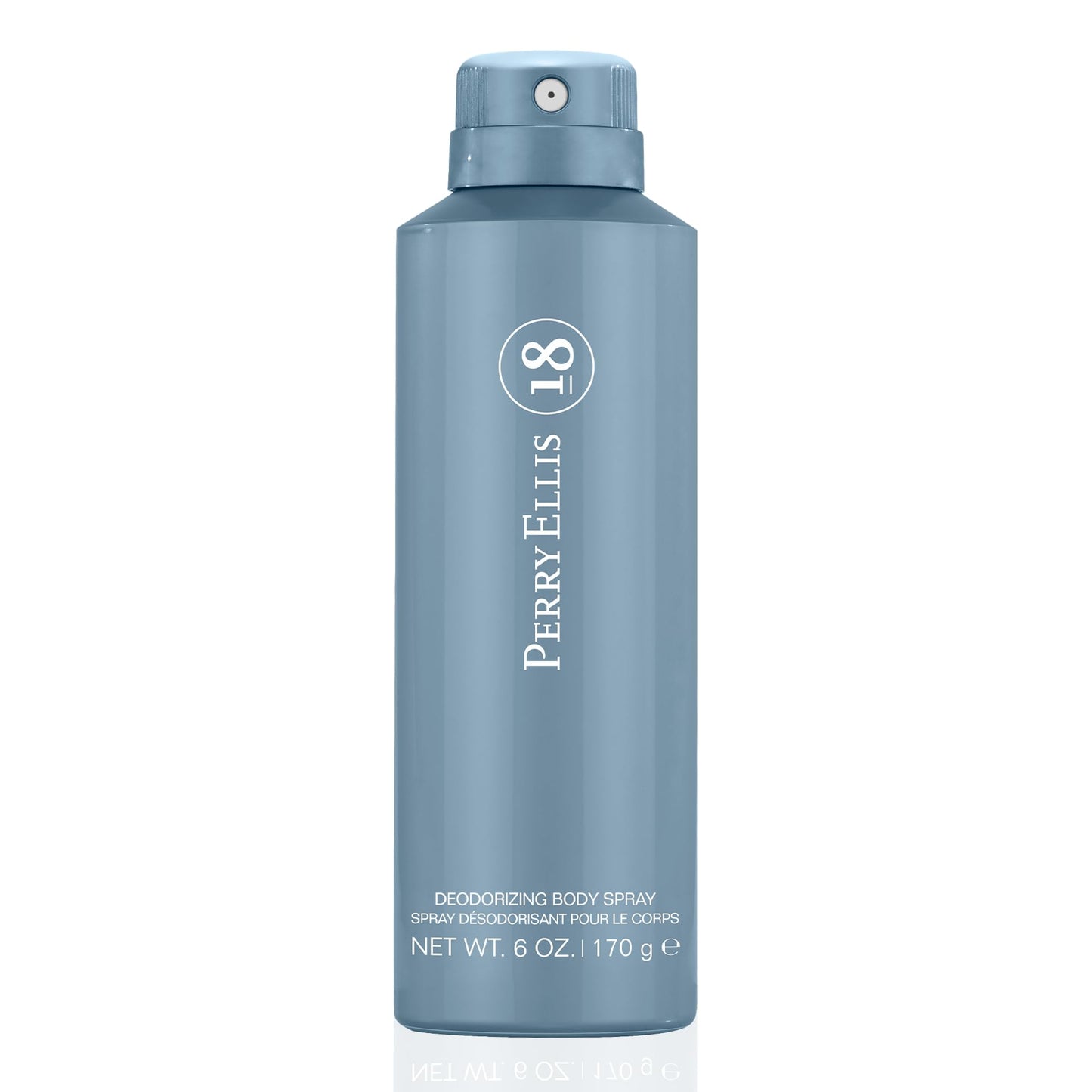 Perry Ellis 18 Men Body Spray Beauty & Personal Care Perry Ellis