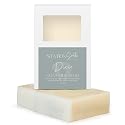 Station South Collective Dixie Goat Milk Soap Bar - Moisturizing & Gentle Body Soap for Sensitive Skin, Hydrating Cleanse with Shea Butter, Lavender Beauty & Personal Care Station South Collective