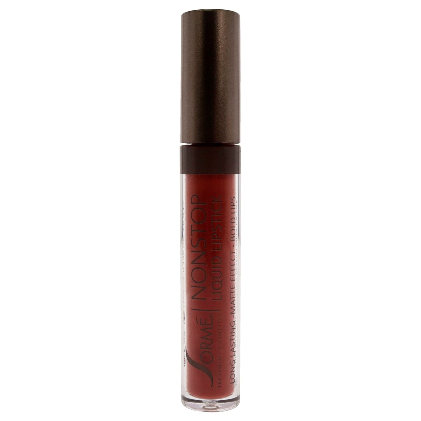 Sorme Cosmetics Nonstop Liquid Lipstick, Enchanted Beauty & Personal Care SORMÉ