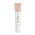 Earth To Skin Tea Time Chamomile Eye Cream - Hydrating & Soothing Eye Treatment with Vitamin E, Vitamin C & Jojoba Oil - 0.75 fl oz Beauty & Personal Care Earth To Skin