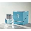 Azure Unisex Eau De Parfum Spray 3.4 Fl Oz / 100 Ml by Bharara Beauty Beauty & Personal Care B Bharara