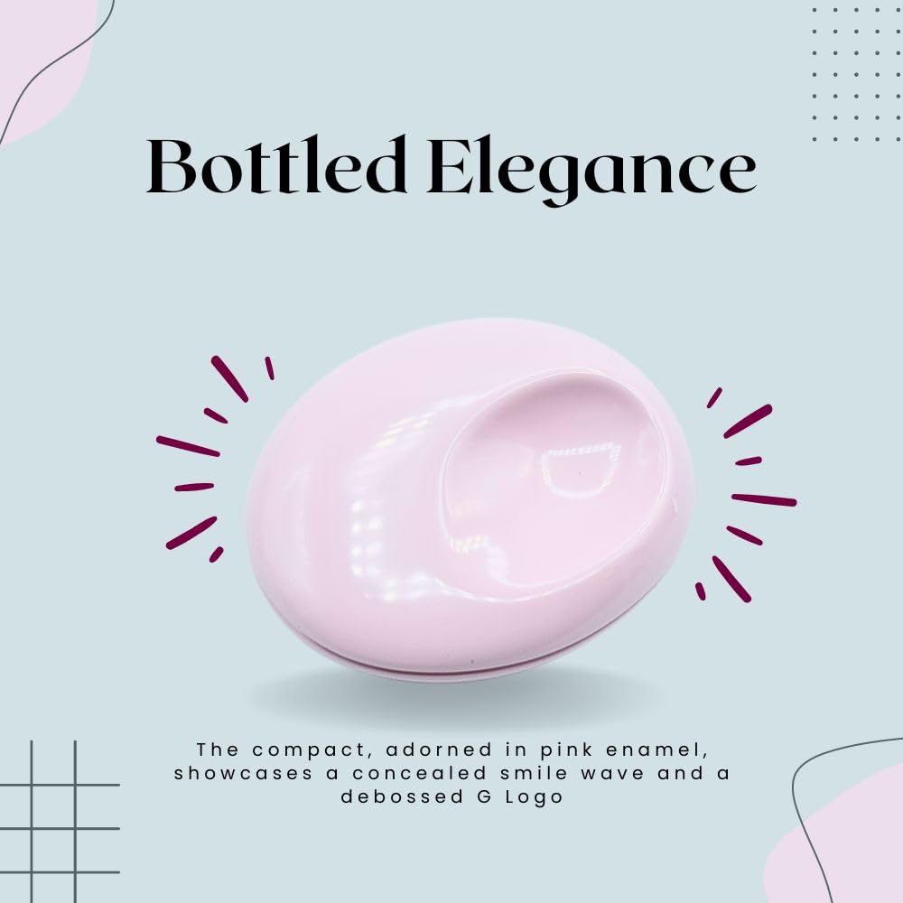 Glossier You Solid Perfume
