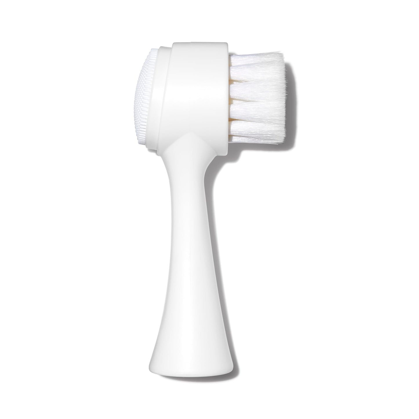 e.l.f. Cleansing Duo Face Brush Dual-Sided Cleaning Tool Beauty & Personal Care e.l.f.