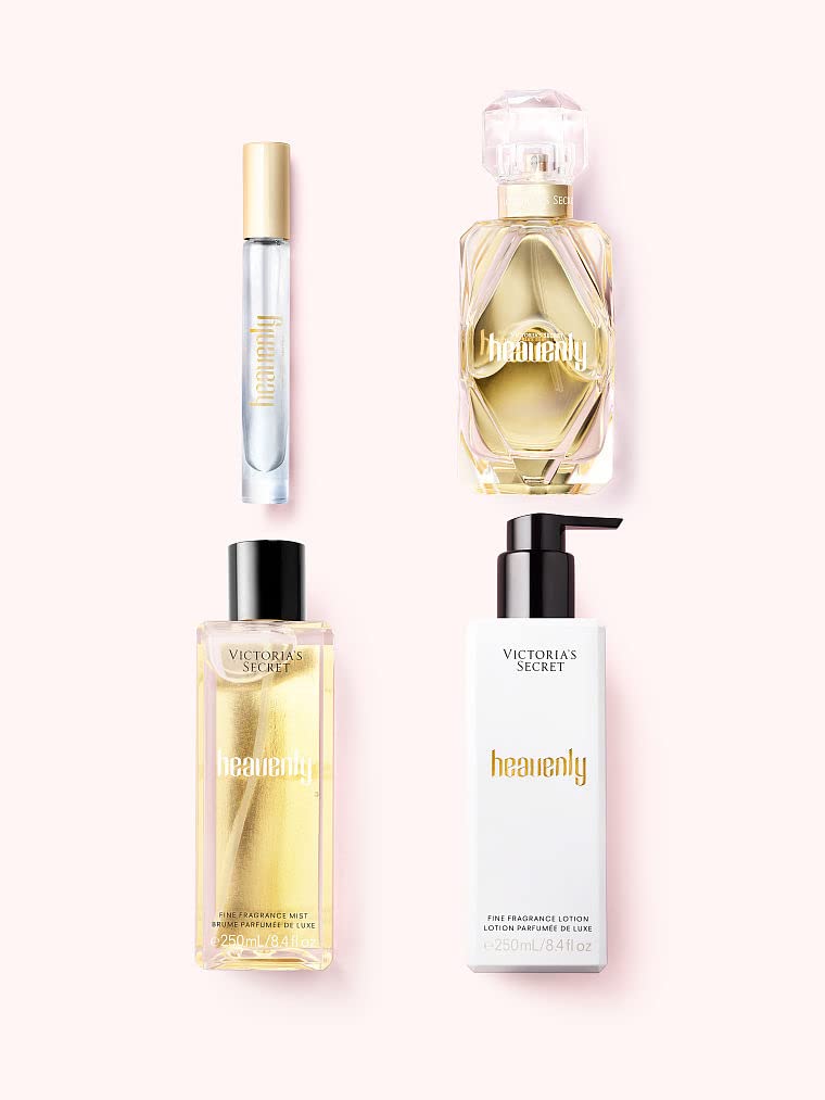 Victoria's Secret Heavenly 3.4oz Eau de Parfum Beauty & Personal Care Victoria's Secret
