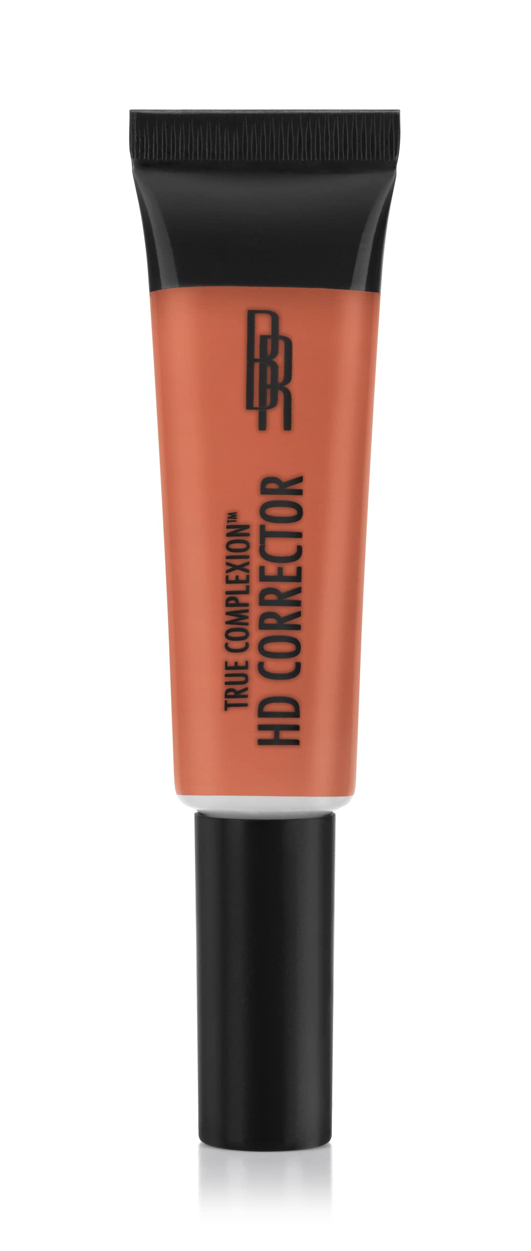 Black Radiance True Complexion HD Corrector Orange Beauty & Personal Care Black Radiance