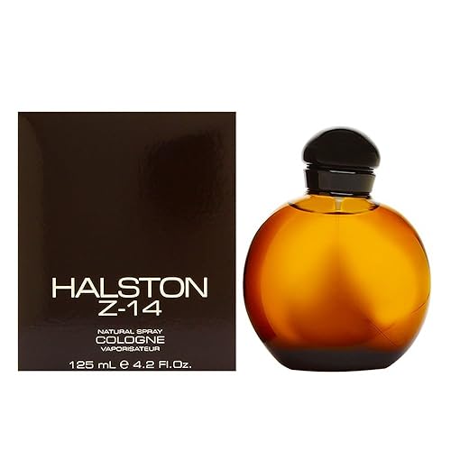 Halston Z-14 by Halston 4.0 oz Cologne For Men (Pack of 3) Beauty & Personal Care HALSTON