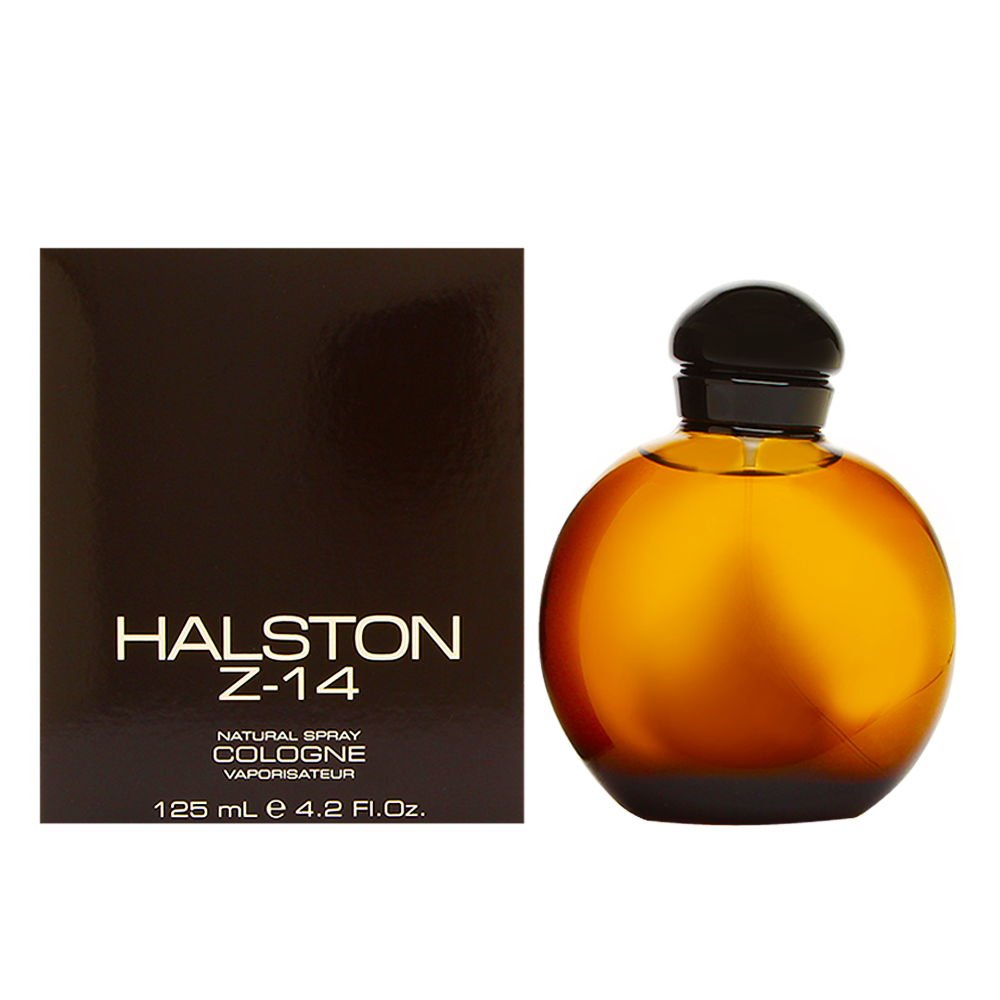 Halston Z-14 by Halston 4.0 oz Cologne For Men (Pack of 3) Beauty & Personal Care HALSTON