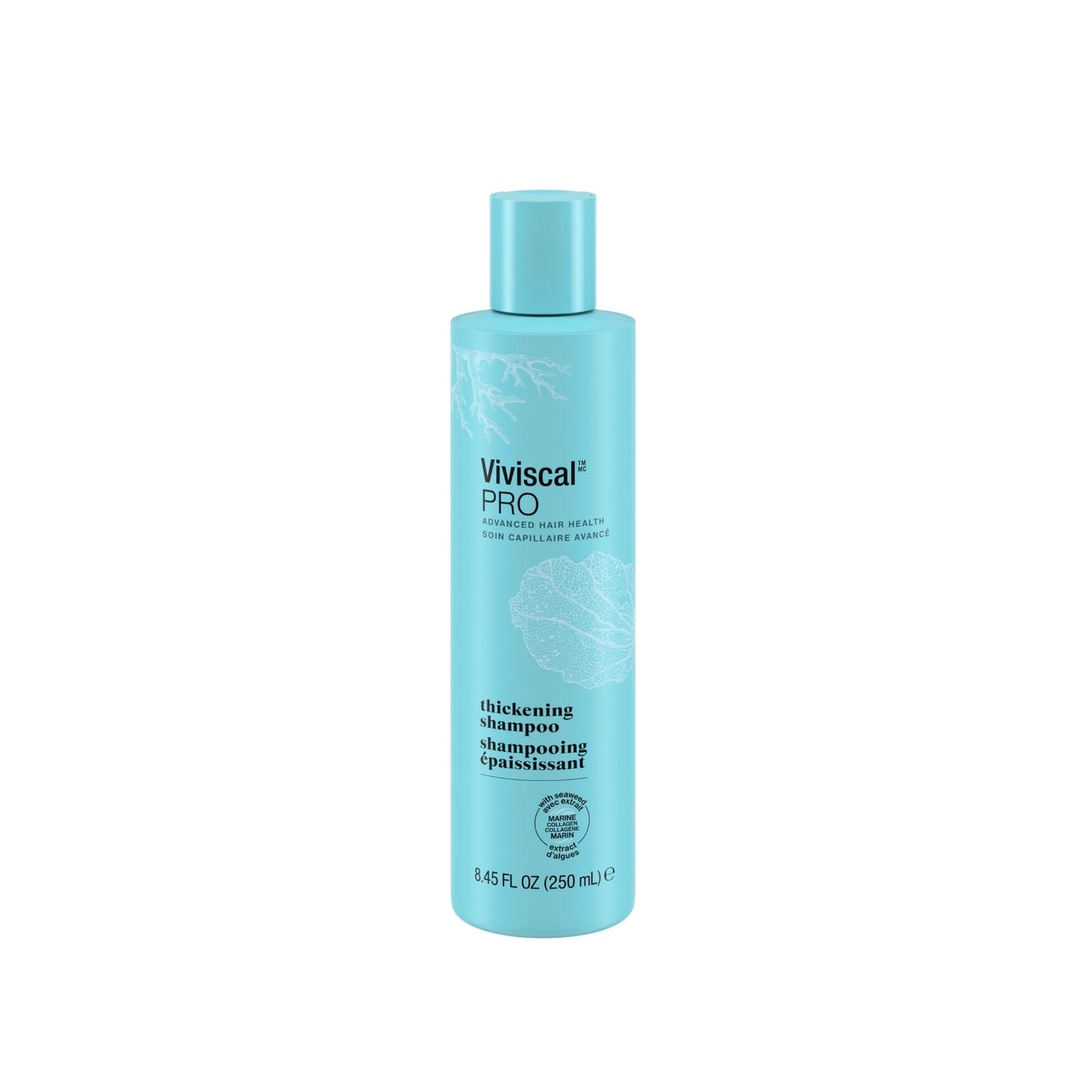 Viviscal Professional Thin to Thick Shampoo & Conditioner 8.45 fl oz each Beauty & Personal Care Viviscal