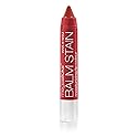 Wnw Balm Stain 125 Reddy Size .106o Wet Wild Mega Slick Balm Stain Red-Dy Or Not 125 .106oz Beauty & Personal Care wet n wild
