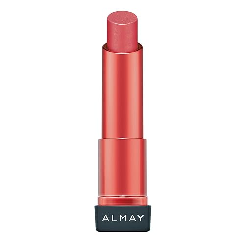 Almay Smart Shade Butter Kiss Lipstick, Nude-Light Beauty & Personal Care Almay