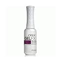 Orly Gel Fx, Bubbly Bombshell, 0.3 Fluid Ounce Beauty & Personal Care Orly