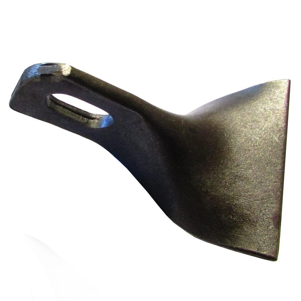 Replacement for fits (1) One Aftermarket Replacement Trackless Flail Blade FL032 Beauty and Personal Care CRXGLUGJN