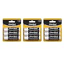 ChapStick Classic Original Skin Protectant (3-Count (Pack of 4), 0.15 Ounce Each) Beauty & Personal Care ChapStick