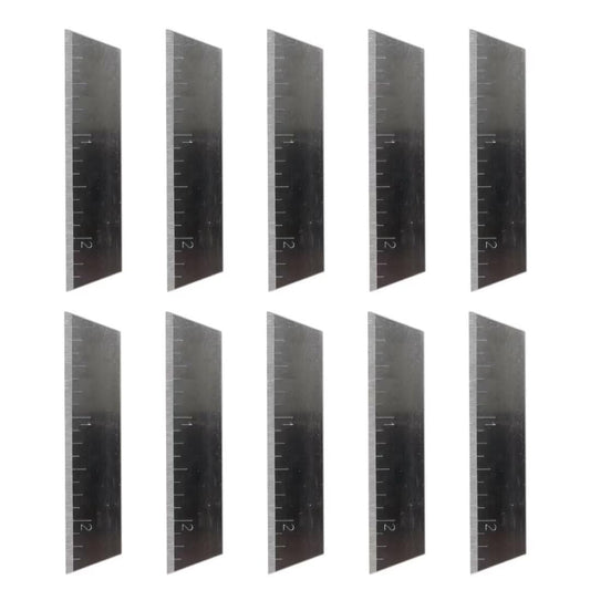 10Pcs Replacement Blades for Craftsman Handi-Cut 37300 37310 37200 301 Accu-cut Beauty and Personal Care Zafina-UP