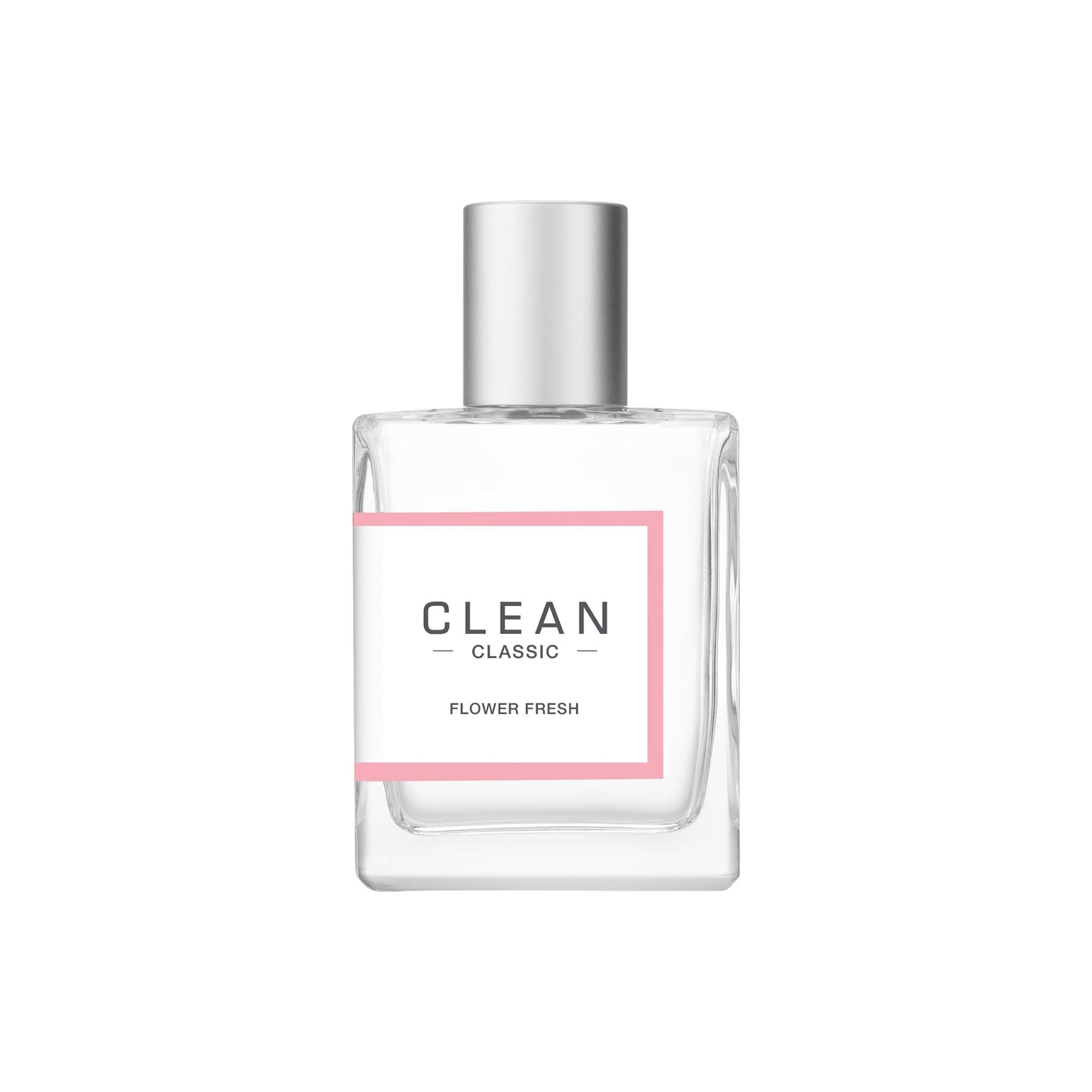 CLEAN CLASSIC Flower Fresh 60mL Beauty & Personal Care CLEAN