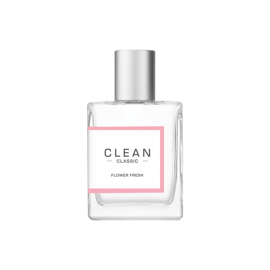 CLEAN CLASSIC Flower Fresh 60mL Beauty & Personal Care CLEAN