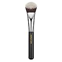Bdellium Tools Professional Makeup Brush - Maestro Series 988 BDHD Phase I Large Foundation/Powder - With Soft Synthetic Fibers, For Application Beauty & Personal Care BDELLIUM TOOLS