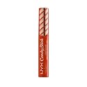 NYX PROFESSIONAL MAKEUP Candy Slick Glowy Lip Color Gloss - Sweet Stash (Orange Red) Beauty & Personal Care NYX PROFESSIONAL MAKEUP