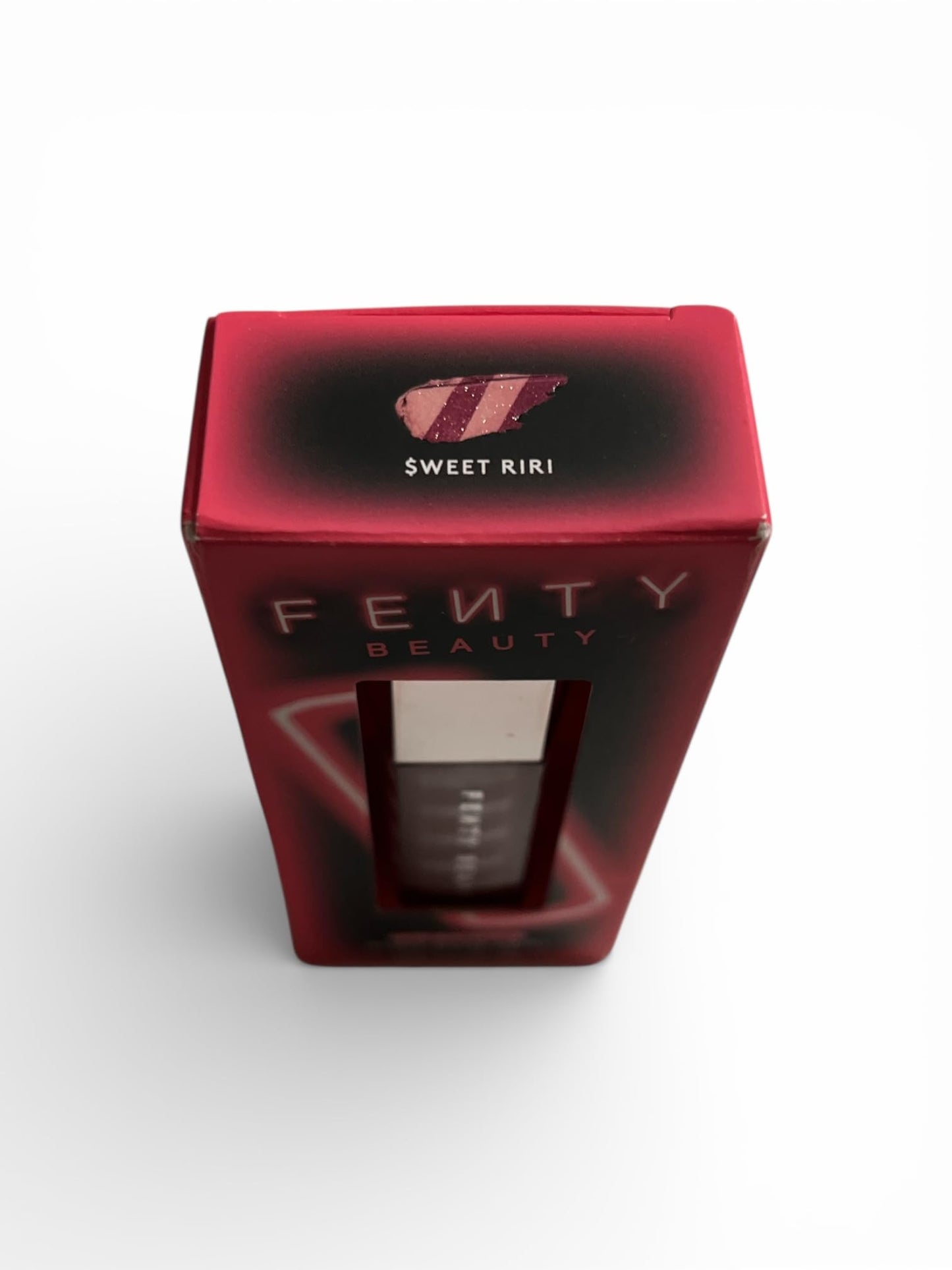 Twisted Lip Luminizer Gloss Bomb Swirl by Fenty Beauty Beauty & Personal Care FENTY BEAUTY