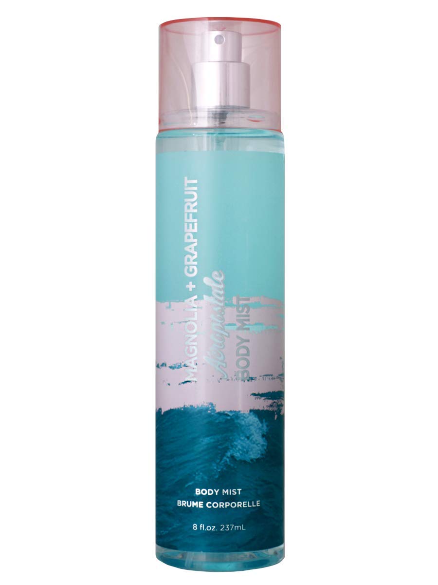 Aeropostale Adventure Collection, Magnolia and Pink Grapefruit, 8 Fl Oz Beauty & Personal Care AEROPOSTALE