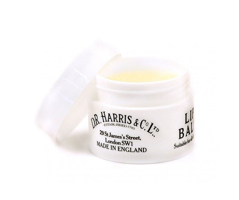 D.R. Harris & Co. Ltd., Lip Balm, 7.5 Gram Beauty and Personal Care D.R. Harris