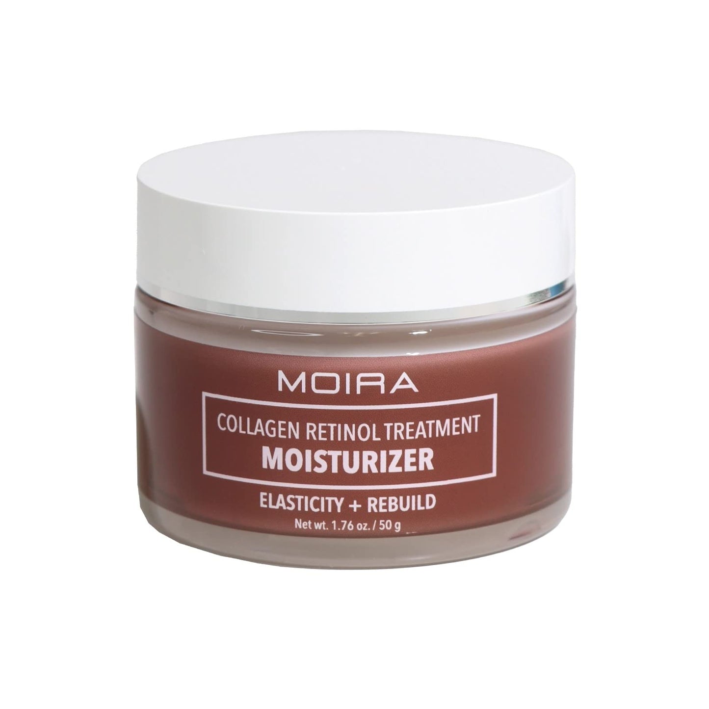 Moira Collagen Retinol Treatment Moisturizer Beauty & Personal Care Moira