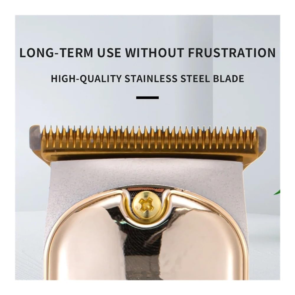 Razors Clipper Hair Men Products Men's Electric Shaver Electric Trimmer Barber(Human Skeleton) Beauty and Personal Care EWKYLSEM
