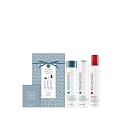 Paul Mitchell Original Holiday Gift Set, Shampoo, Conditioner + Mousse, For All Hair Types Beauty & Personal Care Paul Mitchell
