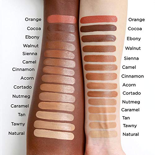 Nicka K New York Perfection Multi-Use Concealer - Full Coverage (FCPF01 Natural) Beauty & Personal Care NICKA K NEW YORK